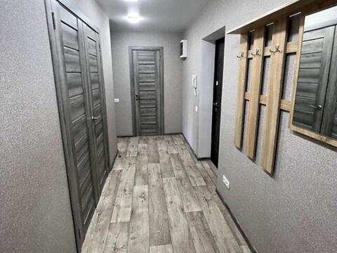 квартира по адресу Березинская ул., 41