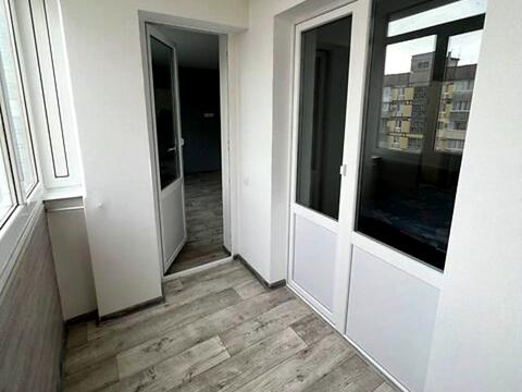 квартира по адресу Березинская ул., 41