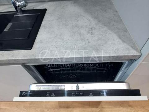 квартира за адресою Набережно-Рибальська дорога вул., (Будинок 11)