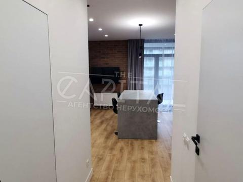 квартира за адресою Набережно-Рибальська дорога вул., (Будинок 11)