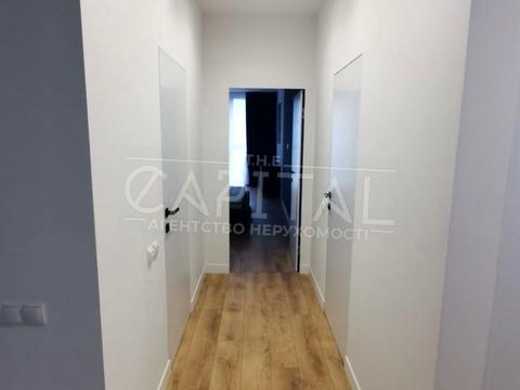 квартира за адресою Набережно-Рибальська дорога вул., (Будинок 11)