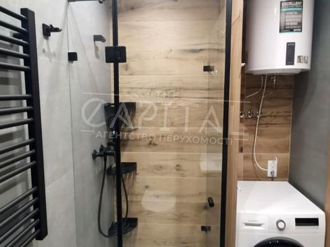 квартира за адресою Набережно-Рибальська дорога вул., (Будинок 11)