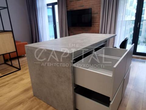 квартира за адресою Набережно-Рибальська дорога вул., (Будинок 11)