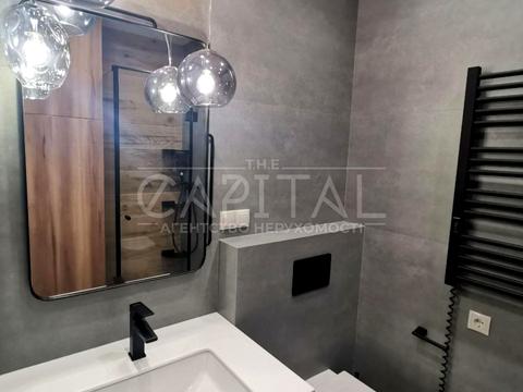 квартира за адресою Набережно-Рибальська дорога вул., (Будинок 11)