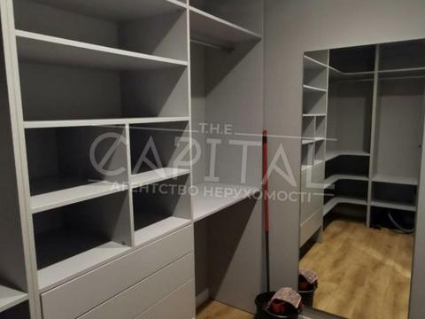 квартира за адресою Набережно-Рибальська дорога вул., (Будинок 11)