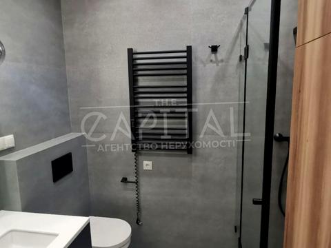 квартира за адресою Набережно-Рибальська дорога вул., (Будинок 11)