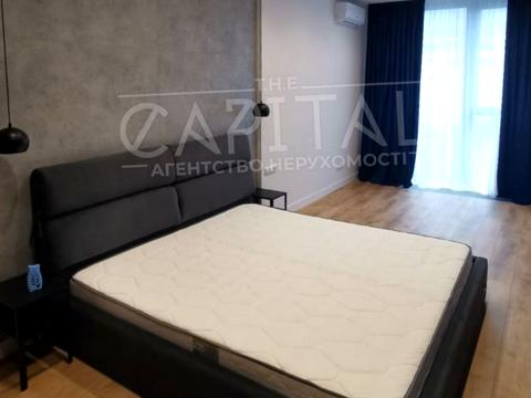 квартира за адресою Набережно-Рибальська дорога вул., (Будинок 11)