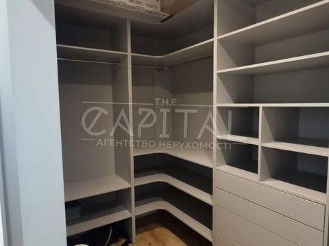 квартира за адресою Набережно-Рибальська дорога вул., (Будинок 11)