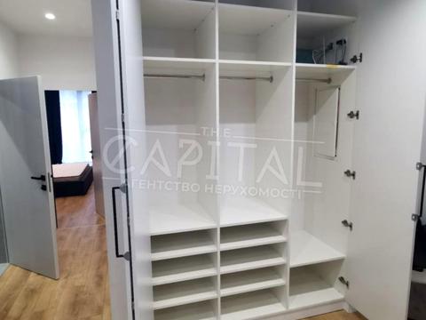 квартира за адресою Набережно-Рибальська дорога вул., (Будинок 11)