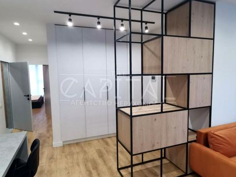 квартира за адресою Набережно-Рибальська дорога вул., (Будинок 11)