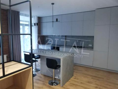 квартира за адресою Набережно-Рибальська дорога вул., (Будинок 11)