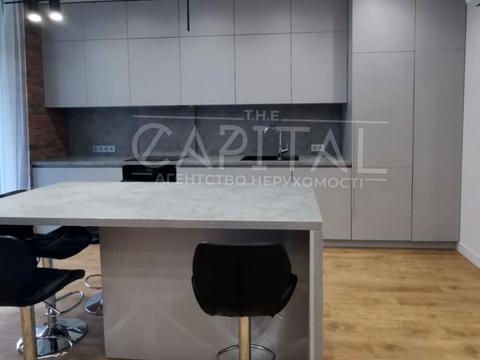 квартира за адресою Набережно-Рибальська дорога вул., (Будинок 11)