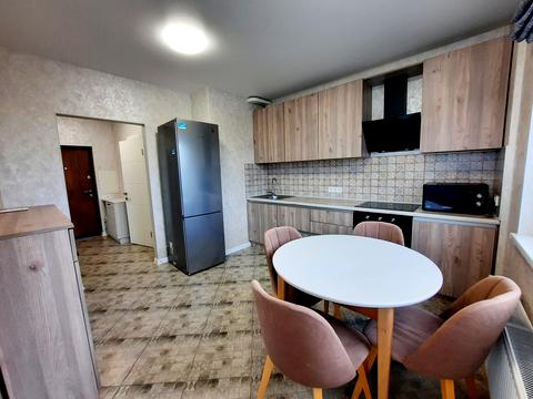 квартира по адресу Олевская ул., 11