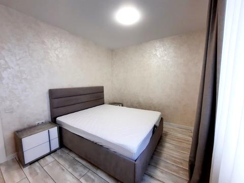 квартира по адресу Олевская ул., 11