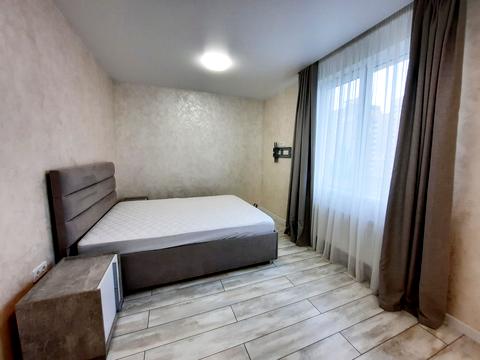 квартира по адресу Олевская ул., 11