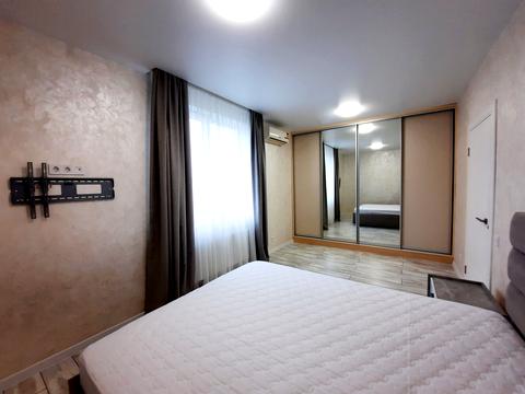 квартира по адресу Олевская ул., 11