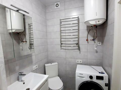 квартира по адресу Олевская ул., 11