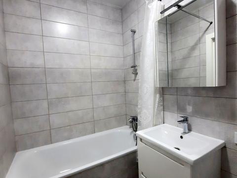 квартира по адресу Олевская ул., 11