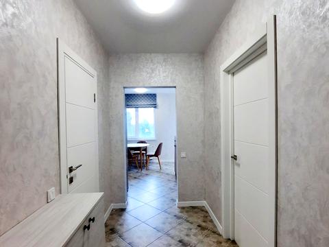 квартира по адресу Олевская ул., 11