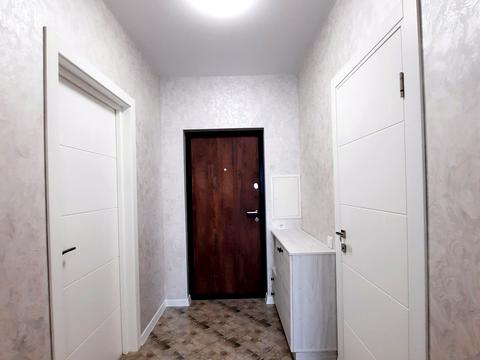 квартира по адресу Олевская ул., 11