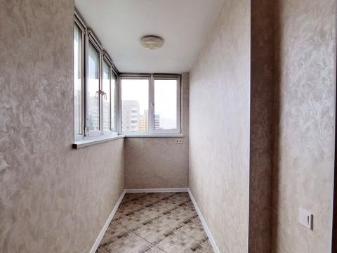 квартира по адресу Олевская ул., 11