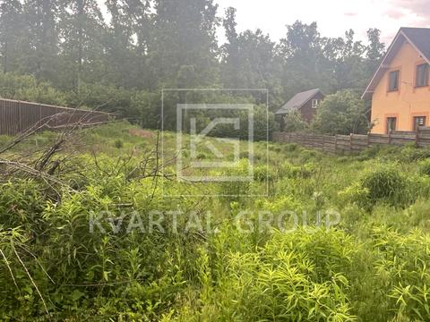 участок по адресу СТ Ірпінь