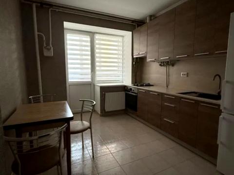 квартира за адресою Соборна вул., 1-Г к3