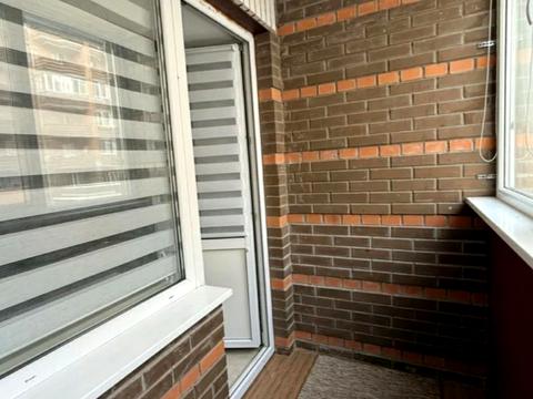 квартира за адресою Соборна вул., 1-Г к3