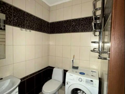 квартира за адресою Соборна вул., 1-Г к3