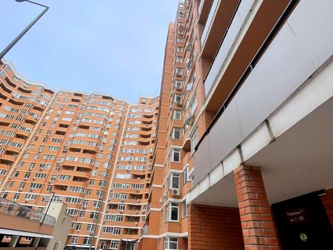 квартира по адресу Овидиопольская дорога ул., 3, к.1