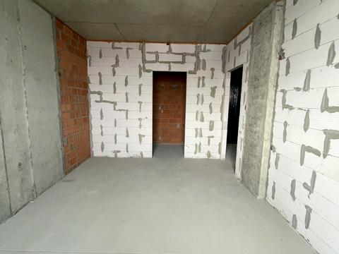 квартира по адресу Овидиопольская дорога ул., 3, к.1