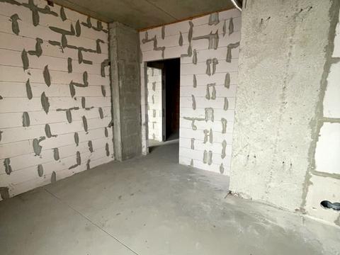 квартира по адресу Овидиопольская дорога ул., 3, к.1