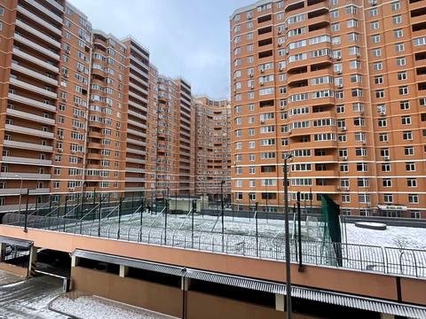 квартира по адресу Овидиопольская дорога ул., 3, к.1