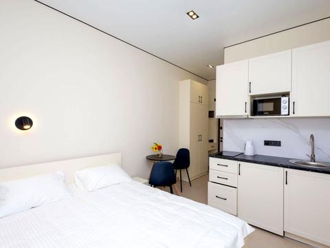 квартира по адресу Соборная пл. (Октябрьская), 14