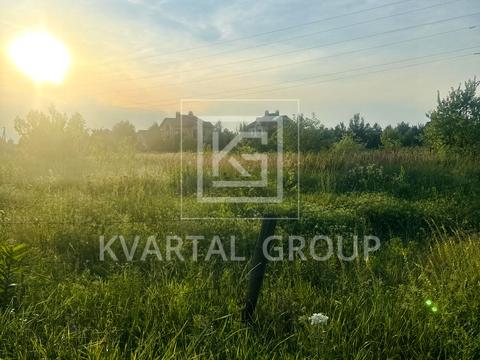 ділянка за адресою с. Гореничі, Салютна, 8