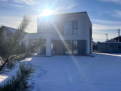 дом по адресу Ярославская ул.