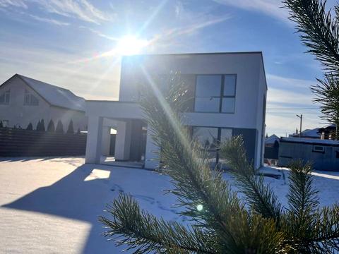 дом по адресу Ярославская ул.