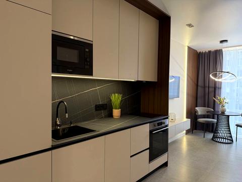 квартира за адресою Вірменська вул., 8