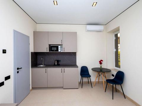 квартира по адресу Соборная пл. (Октябрьская), 14