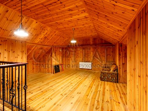 дом по адресу Лісова