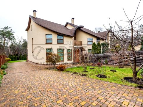 дом по адресу Лісова