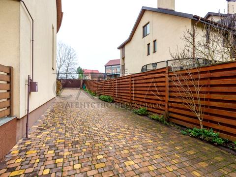 дом по адресу Лісова