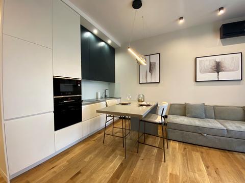 квартира за адресою Івана Федорова вул., 2-А