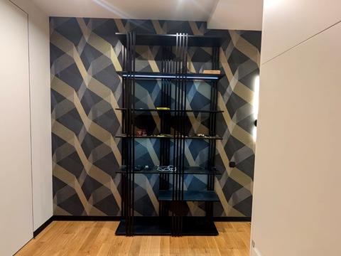 квартира за адресою Івана Федорова вул., 2-А