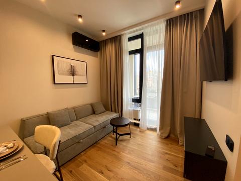 квартира за адресою Івана Федорова вул., 2-А