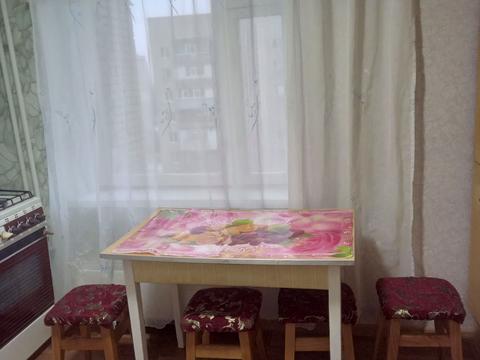 квартира за адресою Михайла Лушпи просп., 42