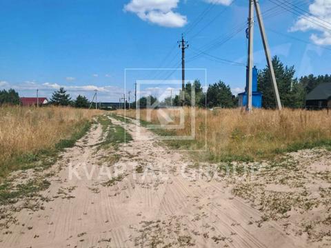 ділянка за адресою Ірпінська, 44