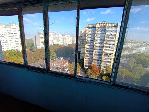 квартира за адресою Дніпро, Професора Герасюти вул. (Каверіна), 1