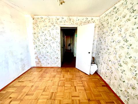 квартира за адресою Дніпро, Професора Герасюти вул. (Каверіна), 1