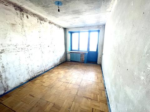 квартира за адресою Дніпро, Професора Герасюти вул. (Каверіна), 1